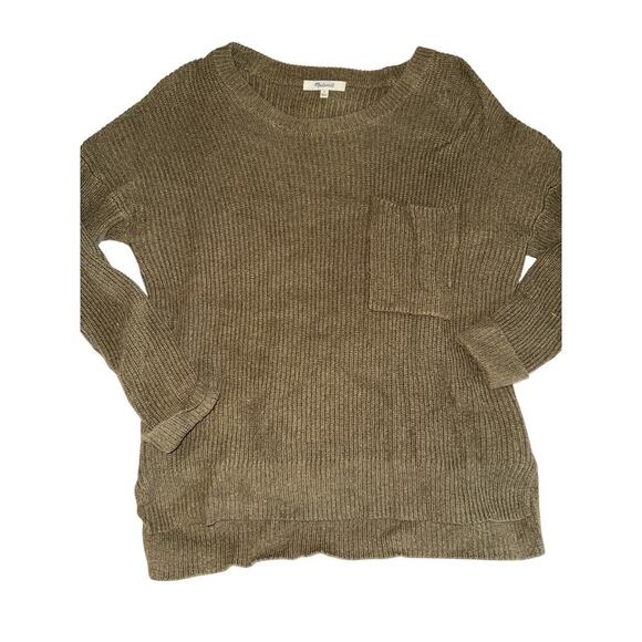 MADEWELL SWEATER size Small - Picture 1 of 3